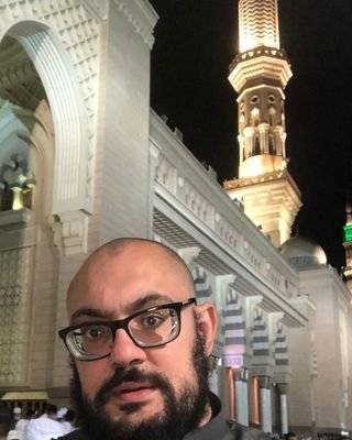 Islam Deyab profile image